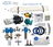 Lieferumfang Watermaker AC190