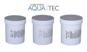 Konservierungs und Reinigungchemiekalien