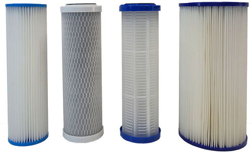 Aquatec Watermaker filter cartridges