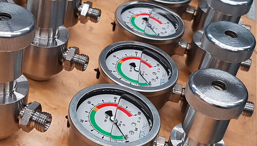 Watermaker Druckregulier Ventil Watermaker Druckregulier Ventil