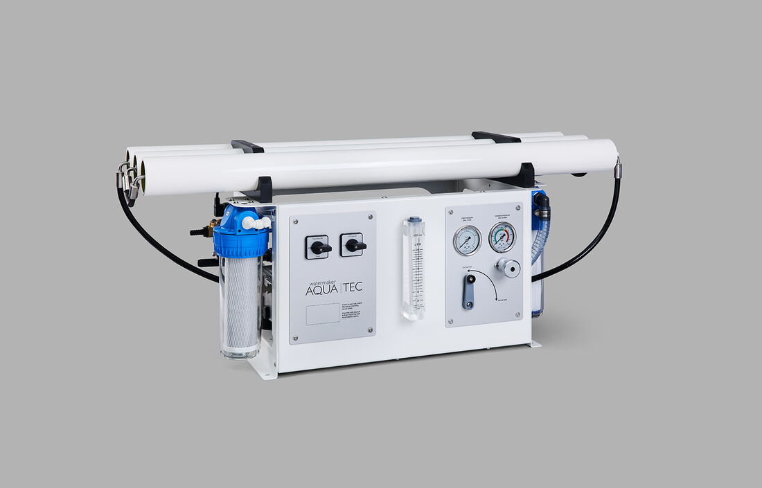 Aquatec Watermaker KC 190