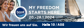 Logo Boot Düsseldorf